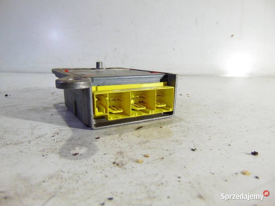 SENSOR AIR BAG AIRBAG PRIMERA P12 98820AV200 sprzedam