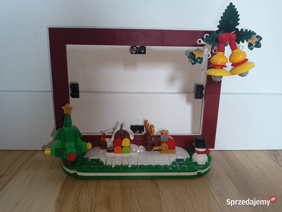 Limitowana edycja LEGO 40702 LEGO star wars Lublin