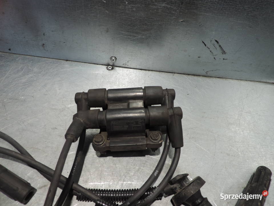 SUBARU LEGACY IV 25B CEWKA ZAPLONOWA Nowy Sącz