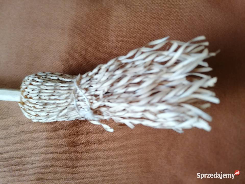 Kropidło drewniane długość 32 Łódź