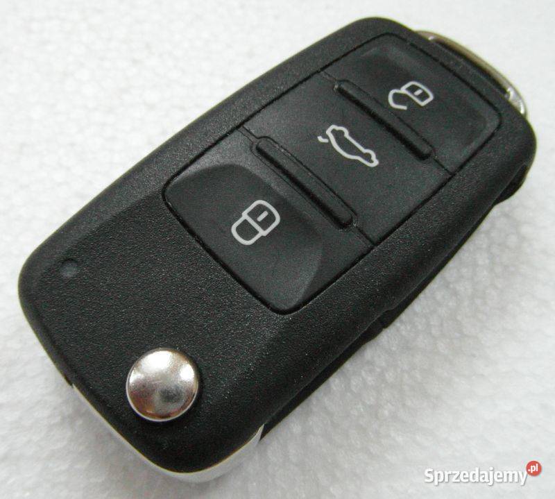 PILOT KLUCZYK SCYZORYK VW VOLKSWAGEN GOLF Poznań