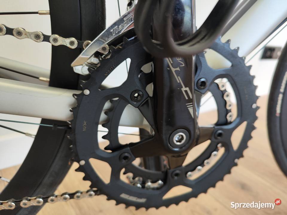 Rower szosowy Boardman SLR 88 2023 Nowy Shimano podkarpackie Łopuszka Mała sprzedam