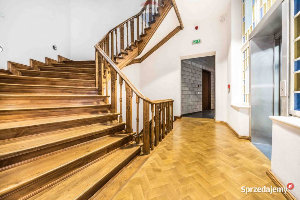 97 m2 do wynajęcia Łazarz Poznań