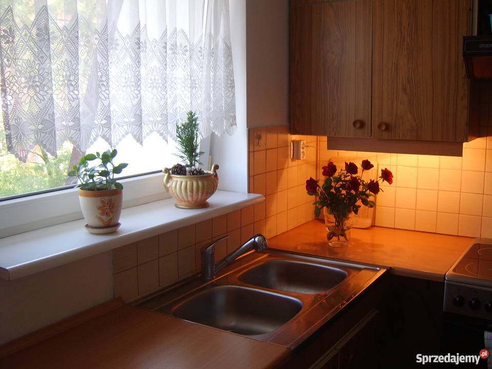 Sprzedam mieszkanie 45m Poznań Dębiec MDM piwnica Poznań