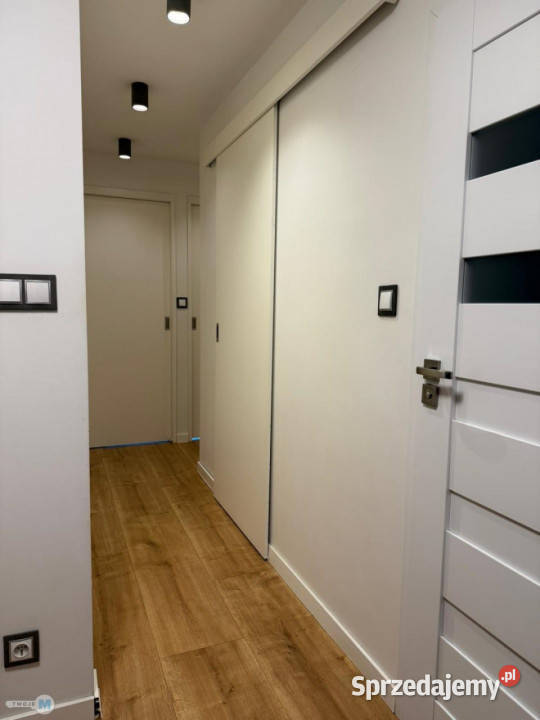 Mieszkanie sprzedam Kielce 59m2 3 pokoje apartamentowiec