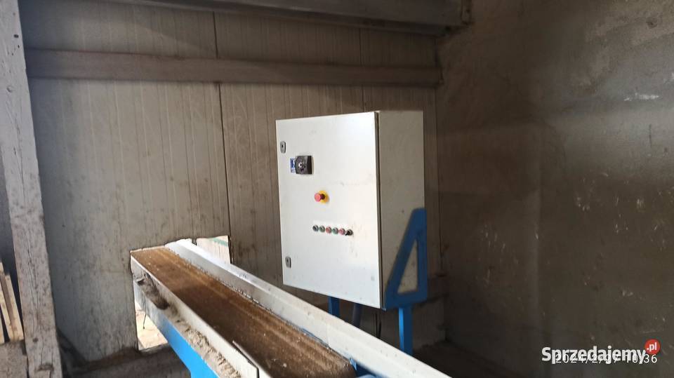 rębak oska Bydgoszcz