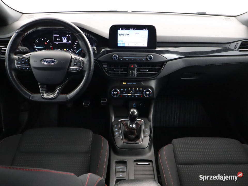 Ford Focus 20 TDCi elektryczne szyby Bielany Wrocławskie sprzedam