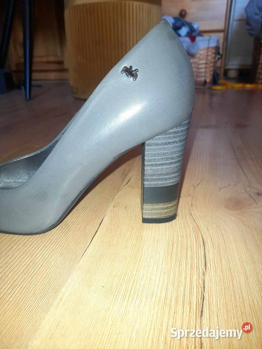 Buty skóra Ruda Śląska sprzedam