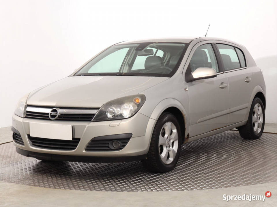 Opel Astra 18 16V sprzedam