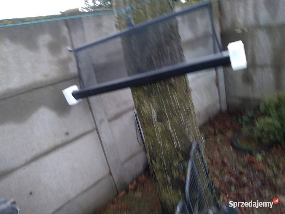 Toyota roleta bagażnika Luboń