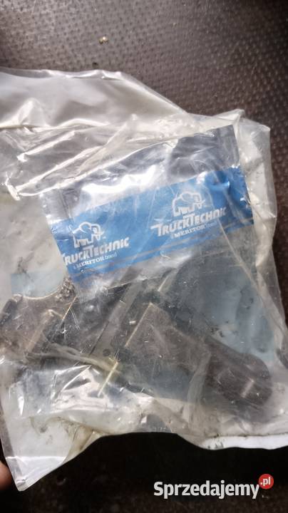 Zestaw naprawczy dźwigni Kotlin