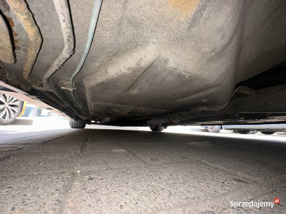 BMW Seria 5 525TDS E34 Gwint Sportsitze dolnośląskie Bogatynia