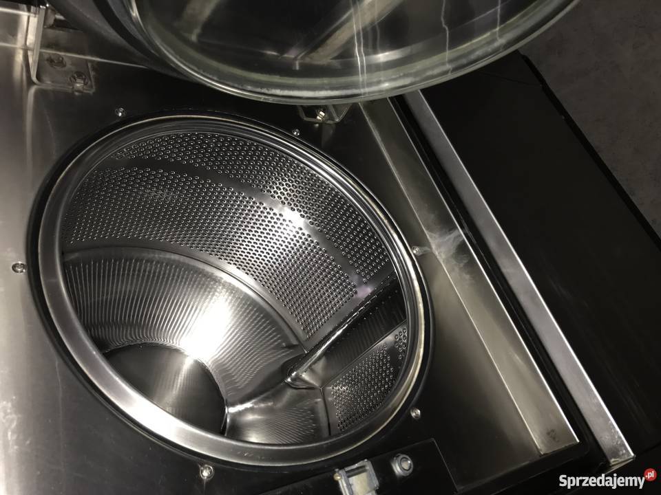 PRALNICOWIRÓWKA PRIMUS FS23 pralnia pralnica Masłów Pierwszy