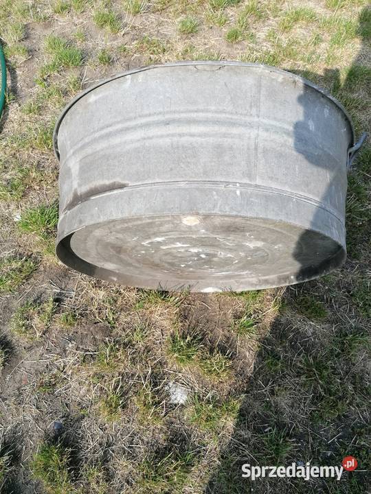 Balia do prania Skarżysko-Kamienna