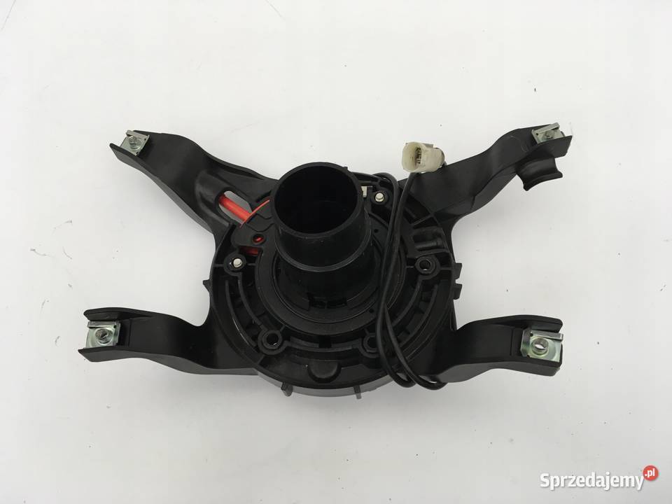 BMW R 1200 1250 R RS RT Wlew paliwa KeyLess wielkopolskie Łobżenica sprzedam