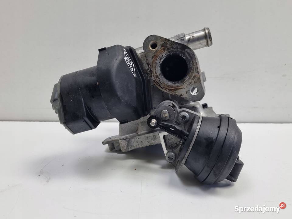 Volvo S60 II V60 XC90 II XC60 II 20 D3 D4 D5 lubelskie Chełm