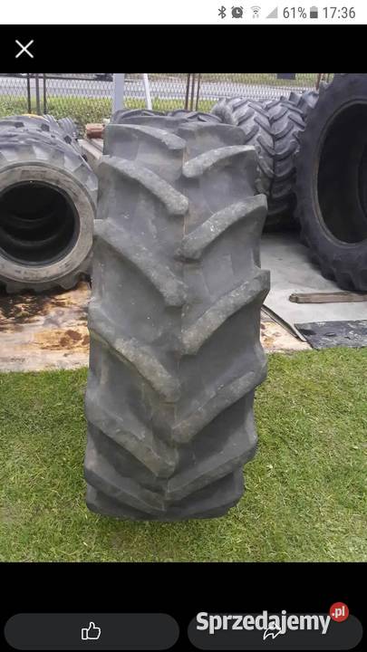 Sprzedam oponę 48070 r 28 Bochnia sprzedam