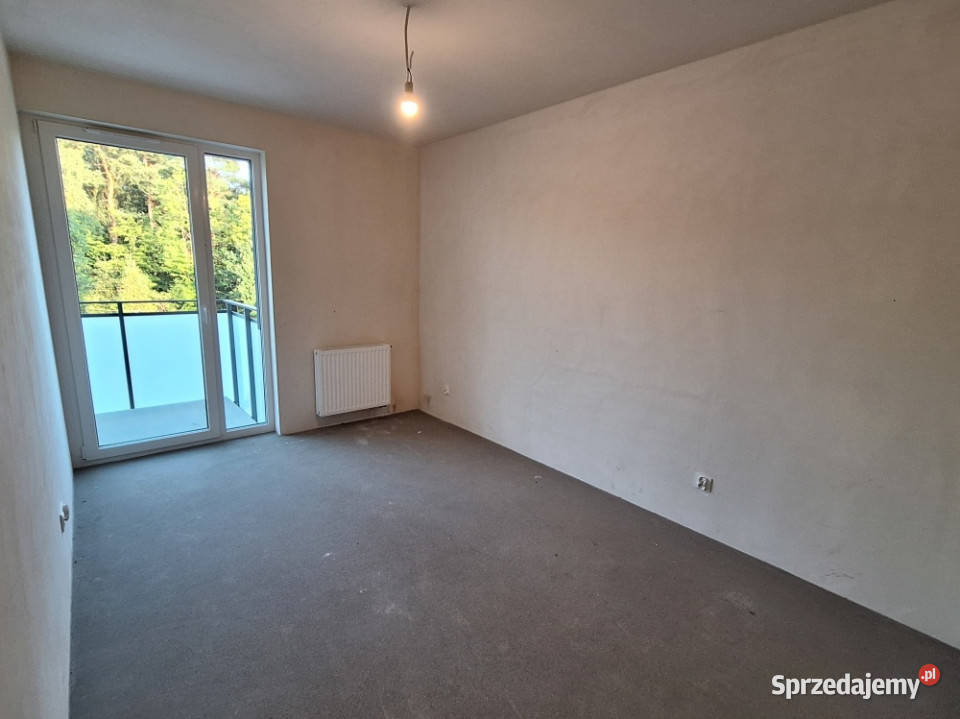 Nowe mieszkanie z widokiem na las Osiedle Sprzedaż Olsztyn