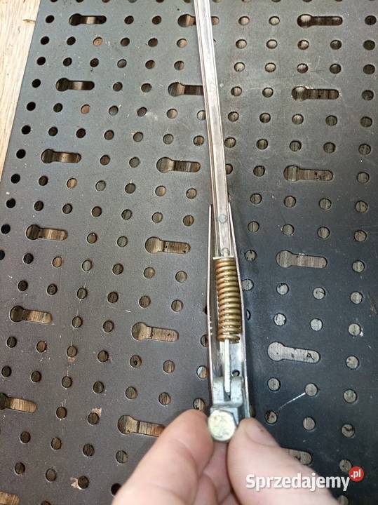 Żuk Nysa wycieraczka ramię osobowe podkarpackie Stalowa Wola