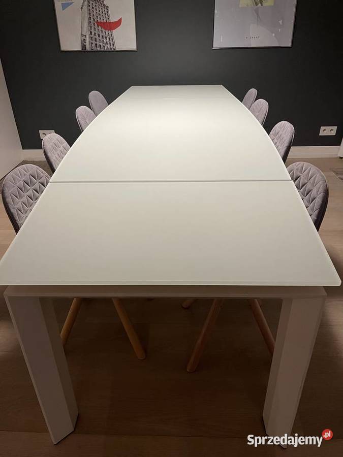 Stół jadalny 90cm mazowieckie Warszawa sprzedam