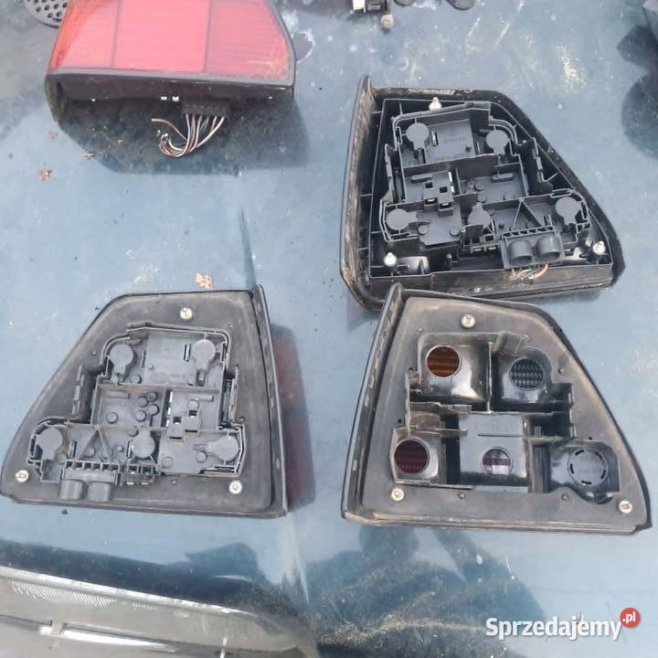 Lampa tylna prawa lewa Volkswagen Golf II 8492 Kraków