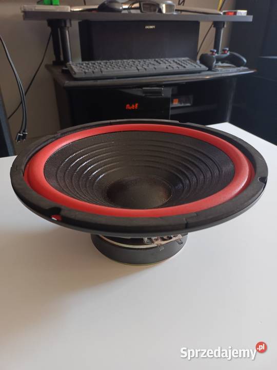Głośnik POWER SOUND 10 250 Watt Słuchawki i głośniki Gdynia