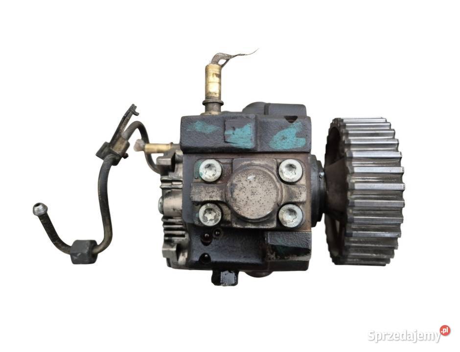 POMPA WTRYSKOWA CITROEN PEUGEOT 16 HDI Pompy wtryskowe Działoszyce