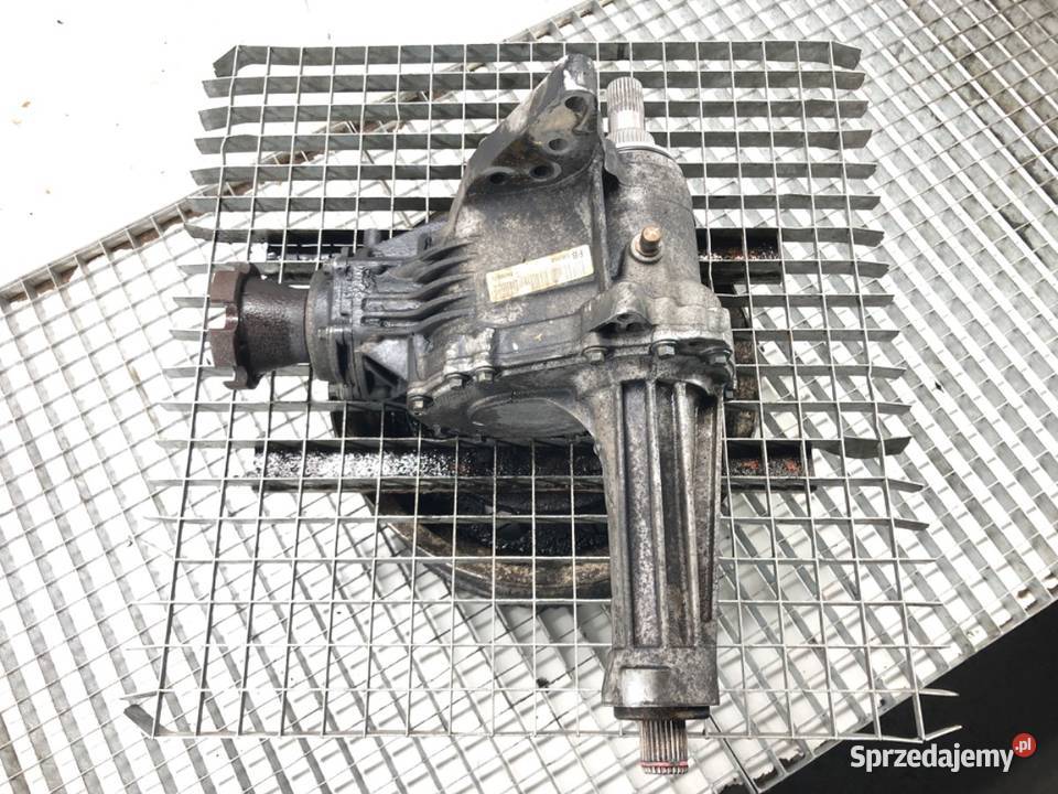 REDUKTOR OPEL ANTARA A 24244572 20 150