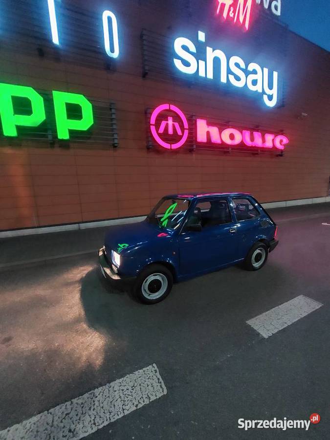Fiat126p