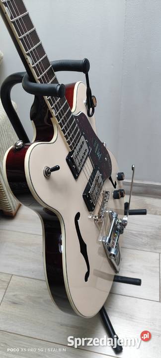 Gitara elektryczna Gretsch G2622T streamliner Tuczempy