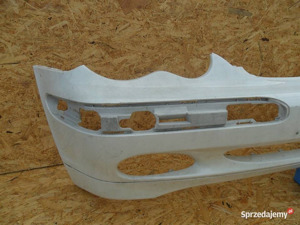 Mercedes AKlasse W169 1999 2000 2001 2002 osobowe wielkopolskie Nowy Tomyśl