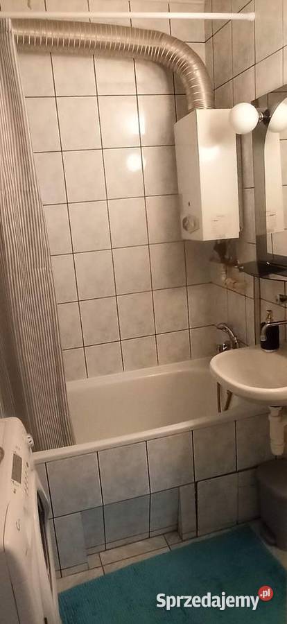 Mieszkanie do wynajęcia 35m 2 pokoje Nowa Dęba