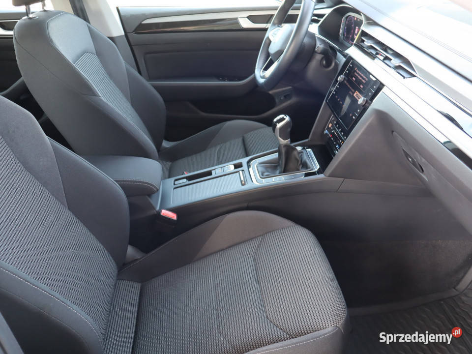VW Arteon 15 TSI sprzedam