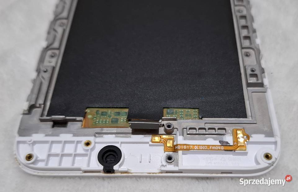 Wyświetlcz dotyk część do Asus Zenfone Z010D Czeladź