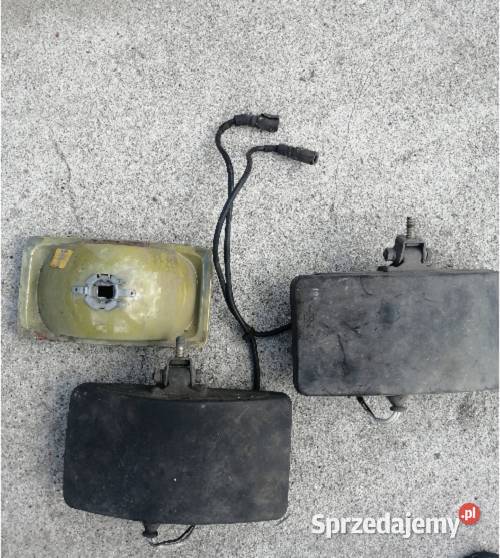 Halogeny Duże 24139 Poznań