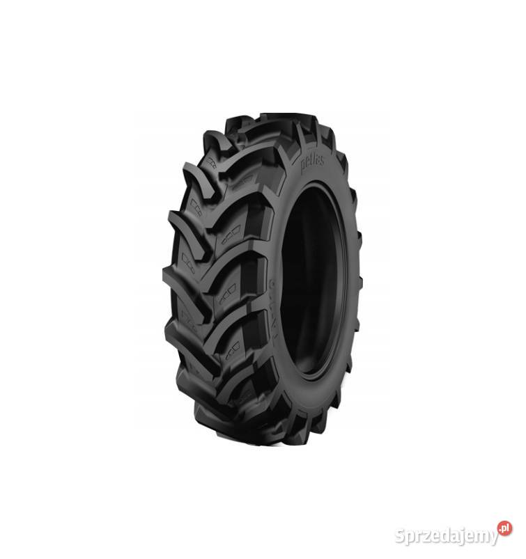 Opona 95R20 108A8 TA110 TL Petlas nieuszkodzony Trzciana