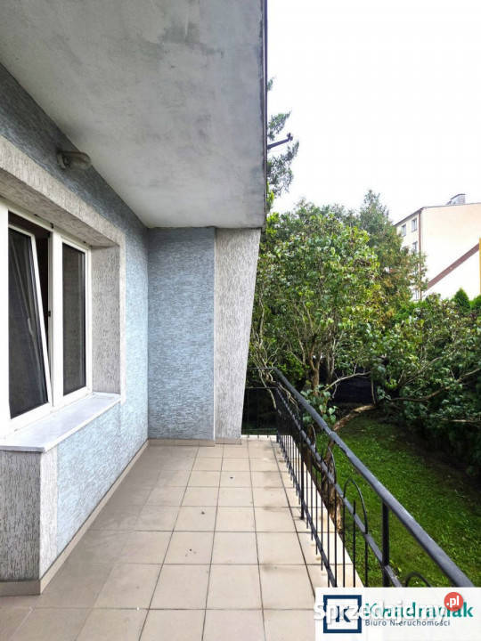 Dom wolnostojący Sanok 96m podkarpackie