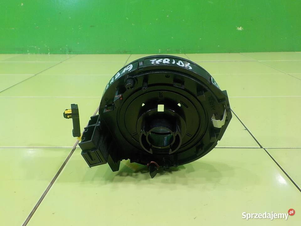 DAIHATSU TERIOS II 15 B 09r 5D tasma zwijak osobowe Poduszki powietrzne Suków