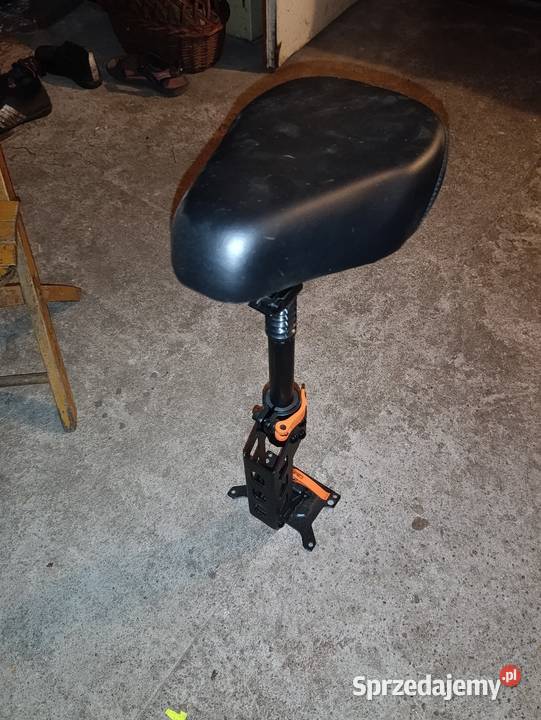 Kukirin g2 pro custom lubelskie Kłoczew sprzedam