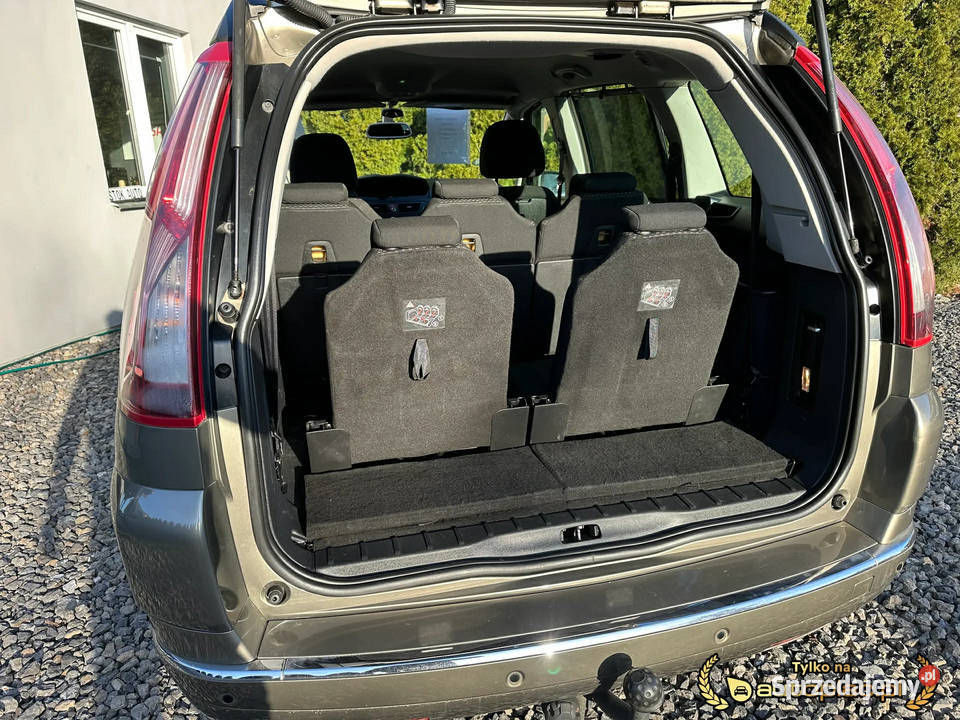Citroen C4 14 14 benzyna 143 sprowadzony z Rok produkcji 2010 Stok Lacki