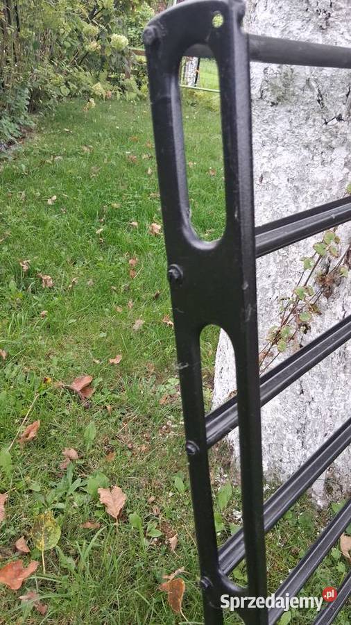 Bagażnik dachowy 126p125p osobowe małopolskie