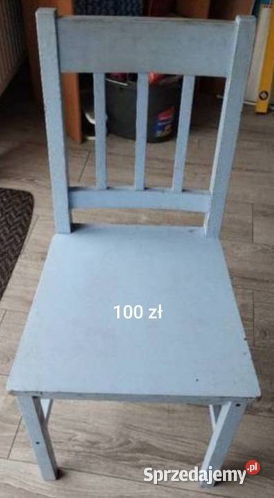 krzesło krzesła biurowe stare PRL obrotowe pilna Poznań