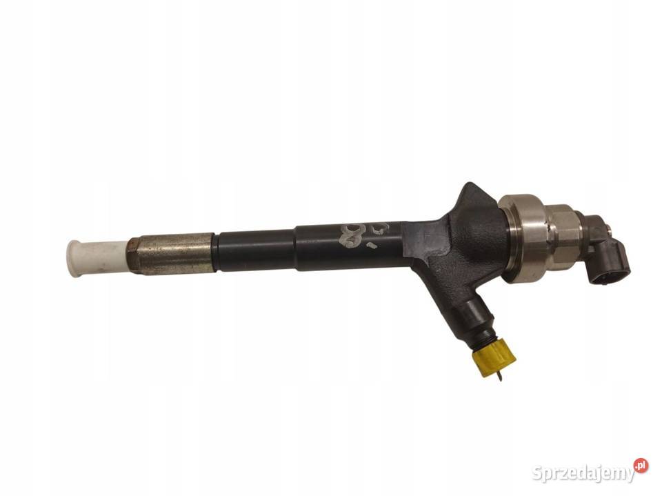 WTRYSKIWACZ 8973762703 17 CDTI Opel Meriva I Wtryskiwacze