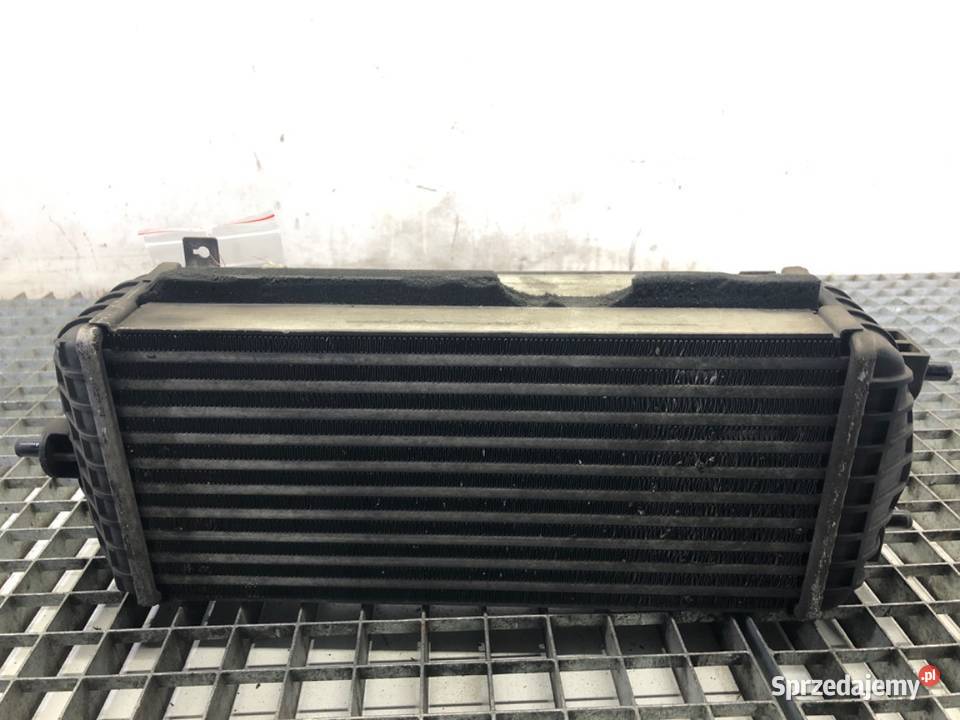 INTERCOOLER HYUNDAI i40 17 116 CHŁODNICA sprzedam