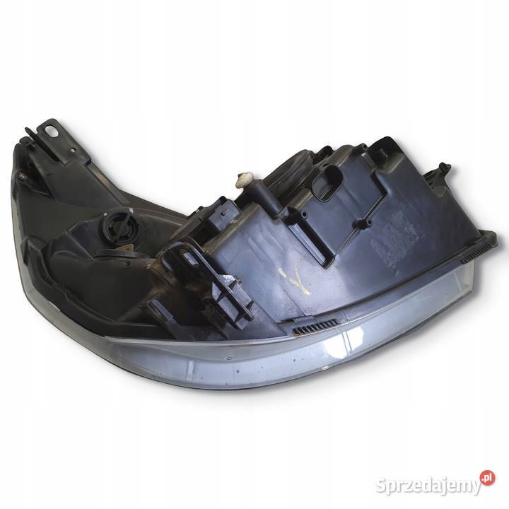 LAMPA LEWA Renault Espace IV lewy przód przednia osobowe