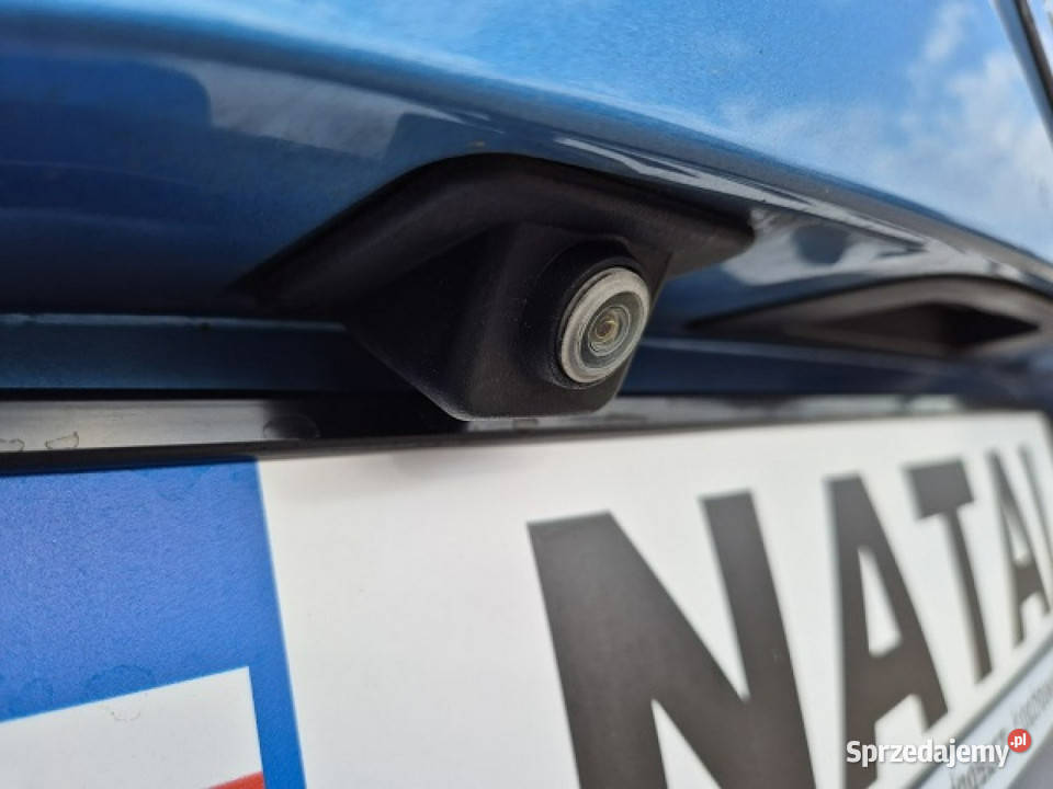 Opel Crossland Bogata wersja Super stan Bydgoszcz