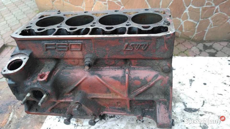 Polonez blok silnika 1500 osobowe podkarpackie Stalowa Wola