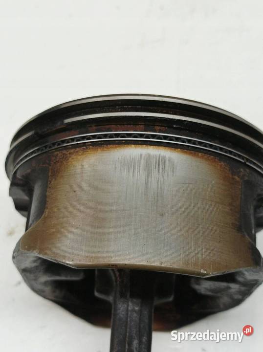 TŁOK KORBOWÓD 86L83 22 16V Opel Zafira I sprzedam