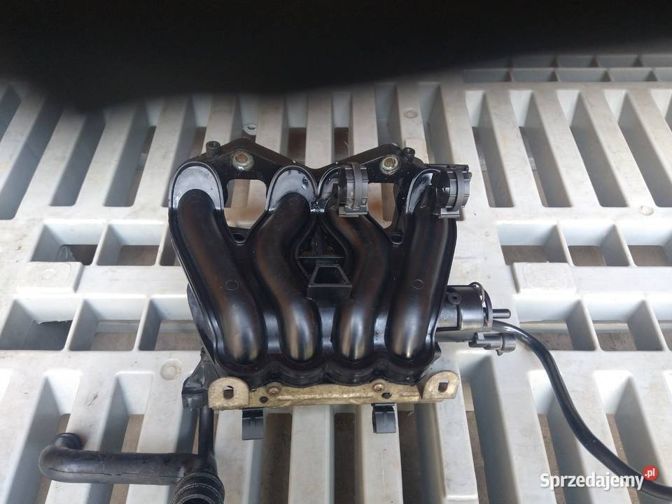 Kolektor SSący Dolotowy 55189565 Fiat Punto 2 12 Radziszów
