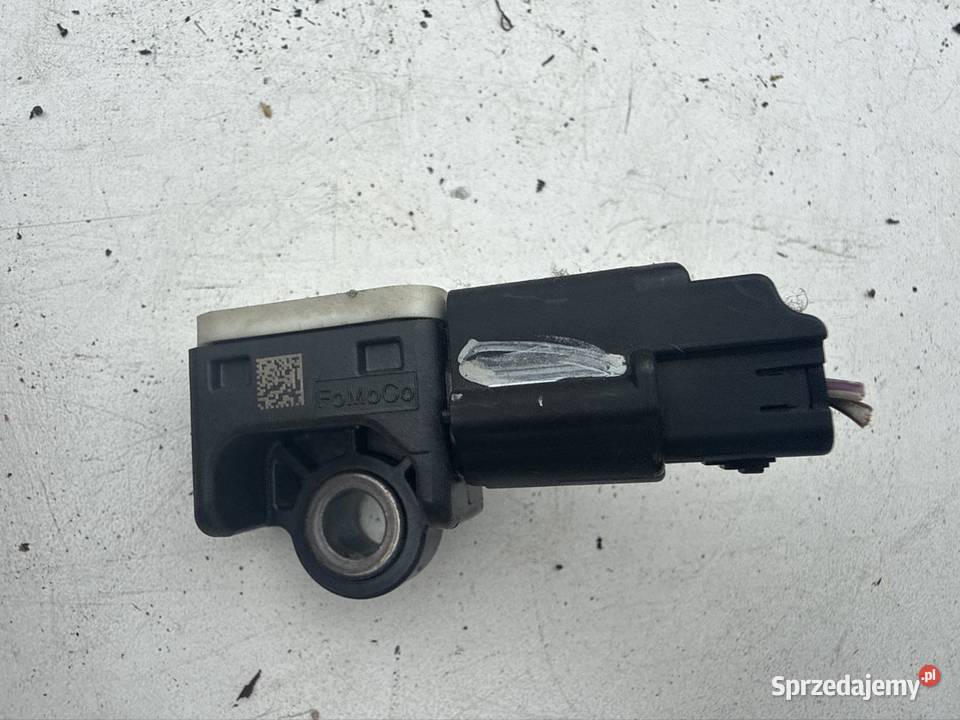 Czujnik uderzeniowy Ford Focus Mk2 osobowe Ostrów Wielkopolski
